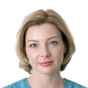 Усычкина Анастасия Юрьевна