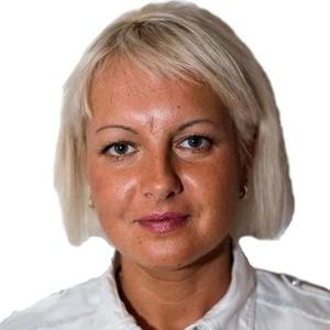 Шевчук Алла Ивановна