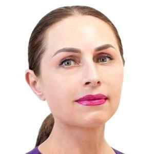 Чех Ольга Николаевна