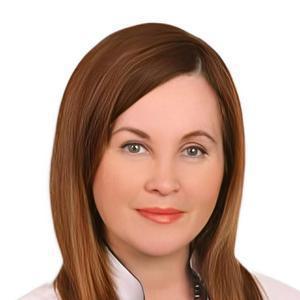 Маркова Светлана Станиславовна
