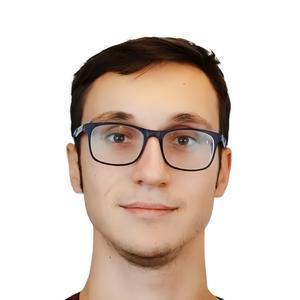 Чкадуа Владимир Исидорович