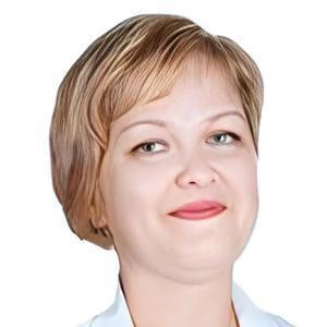 Губина Виктория Борисовна