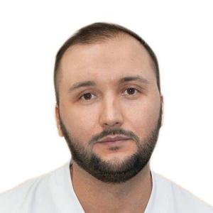 Галкин Евгений Викторович