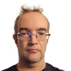 Ширяев Андрей Леонидович
