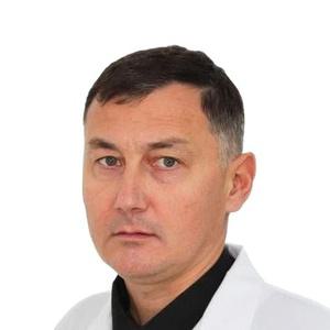 Масалимов Рустем Мударисович