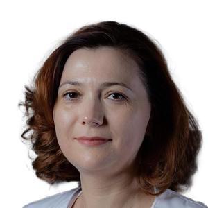 Ананьева Татьяна Владиславовна