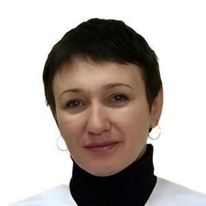 Рослякова Ольга Петровна