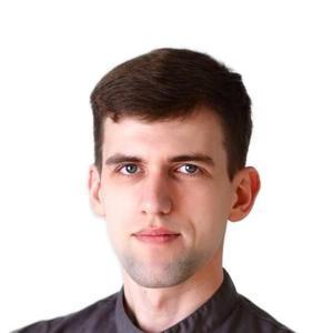 Инюшев Дмитрий Владимирович