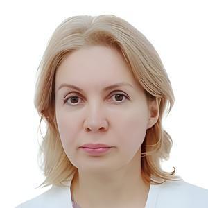 Жуковская Инна Геннадиевна