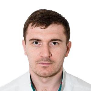 Гасангусейнов Адам Олегович