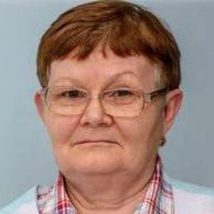 Сагутдинова Мадина Габдрахмановна