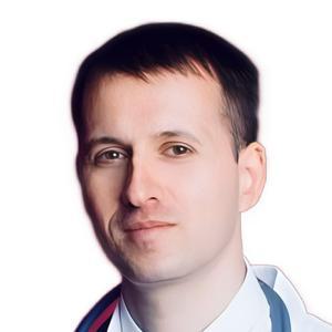 Велиев Замир Шахваледович