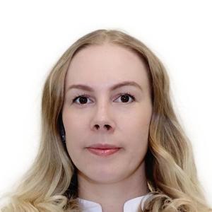 Раченчук Вера Сергеевна