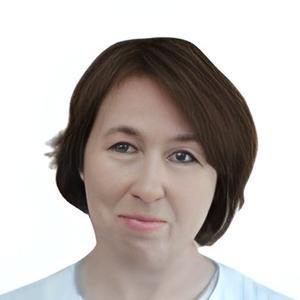 Моисеева Лариса Владимировна