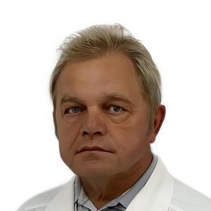 Варичкин Александр Иванович