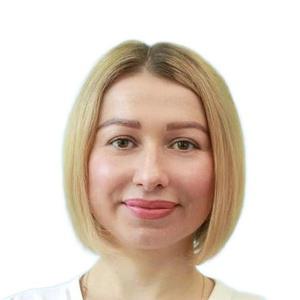 Захарова Инна Геннадьевна