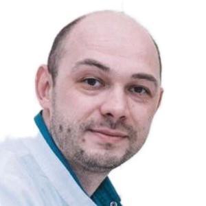 Саликов Александр Владимирович
