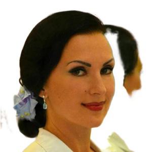 Калиниченко Оксана Владимировна
