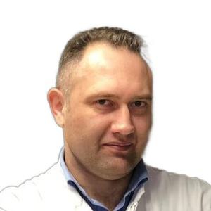 Серебрянников Николай Витальевич