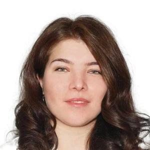 Богачева Ольга Алексеевна