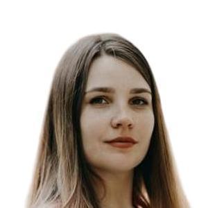 Полуэктова Яна Александровна