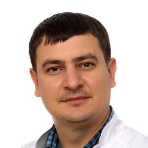 Ренев Алексей Викторович