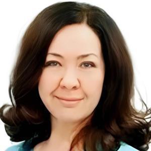 Тарасова Руфина Андреевна