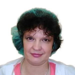 Лебедчикова Ирина Викторовна