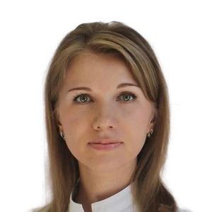 Ефремова Екатерина Владимировна