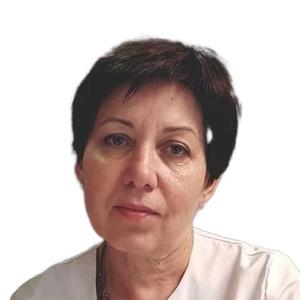 Табулина Ольга Александровна