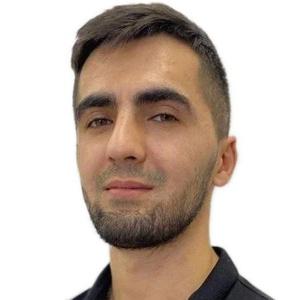 Убайдуллои Исматулло 