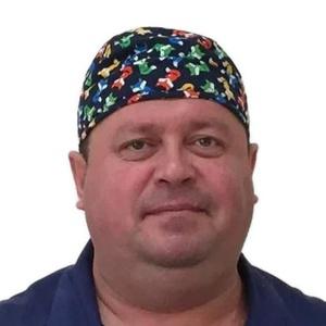 Кошевой Александр Владимирович