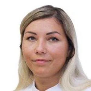 Минченко Екатерина Константиновна