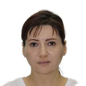 Полоева Гаянэ Николаевна