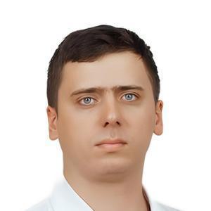 Дьяков Михаил Анатольевич