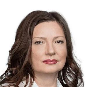 Чупринина Татьяна Николаевна