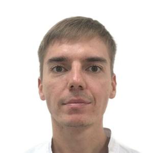 Пеженин Илья Викторович