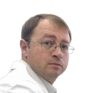 Фурман Евгений Владимирович