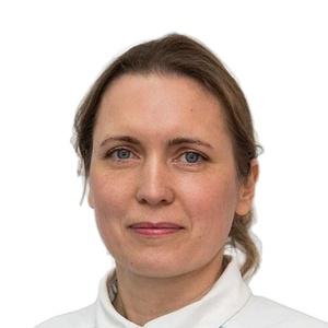 Афанасьева Полина Сергеевна
