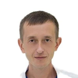 Трофимов Александр Сергеевич