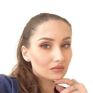 Аушева Мадина Исрапиловна