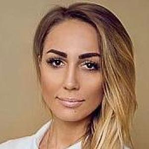 Кулясова Екатерина Артуровна