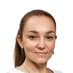 Филиппова Олеся Сергеевна