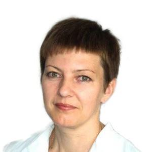 Шейченко Кира Олеговна