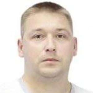 Колотилов Юрий Александрович