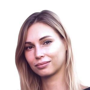 Медведева Александра Алексеевна