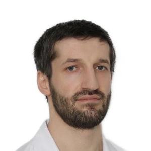Магомедов Курбан Магомедович