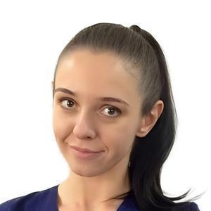 Дудина Анна Николаевна