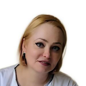 Жиренкина Наталья Абдулкеримовна