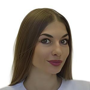 Пршесмицкая Диана Сергеевна